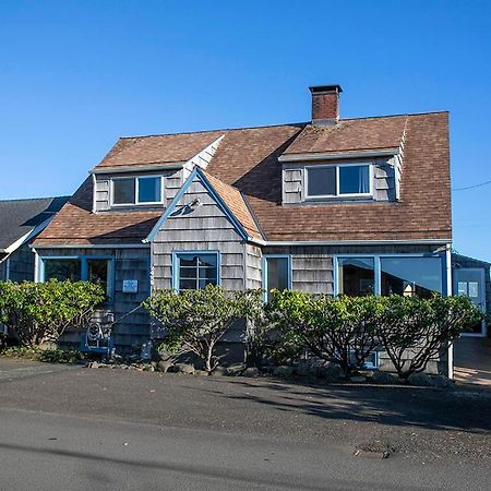 Steve'S Getaway Seaside Exterior foto