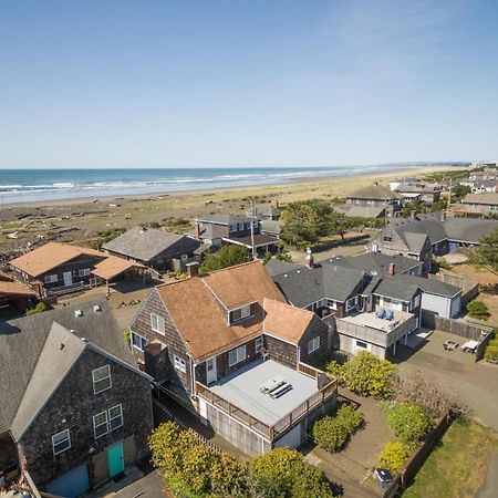 Steve'S Getaway Seaside Exterior foto