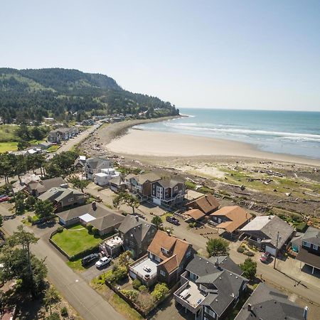 Steve'S Getaway Seaside Exterior foto