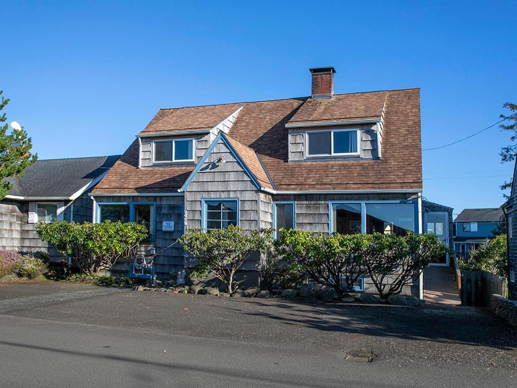 Steve'S Getaway Seaside Exterior foto