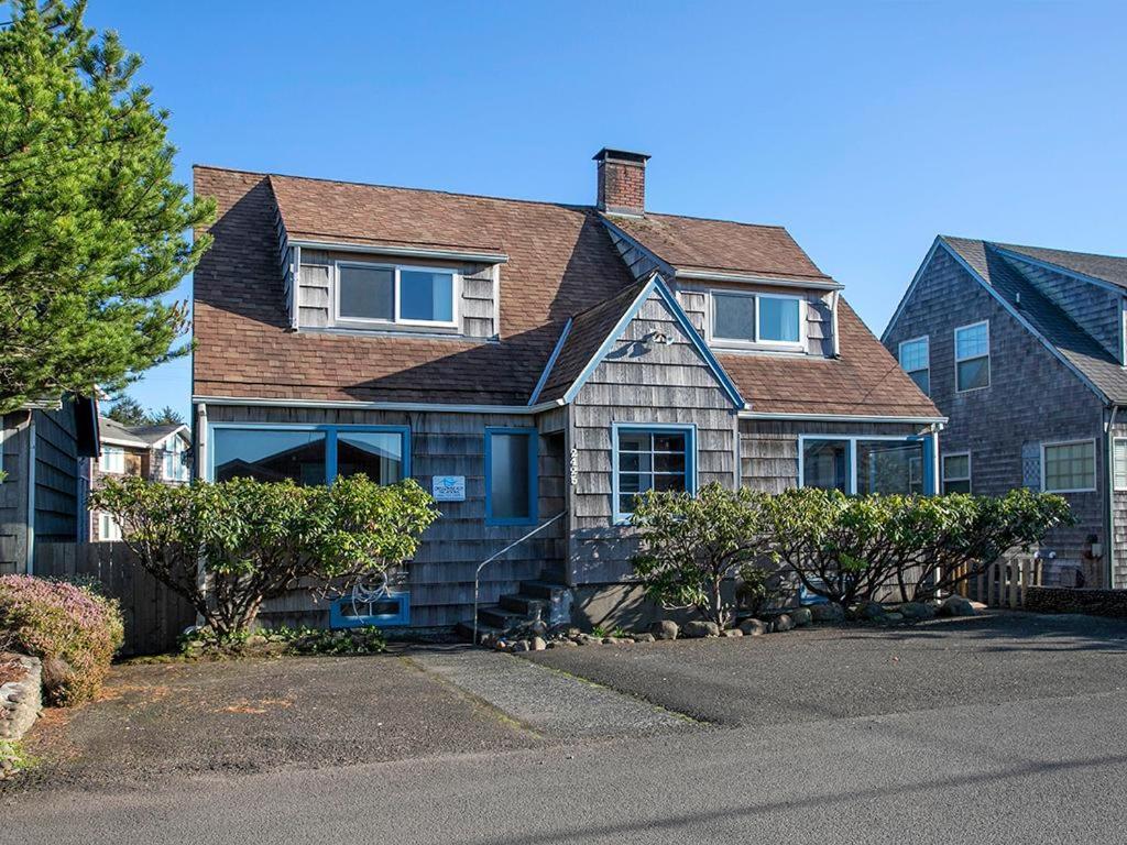 Steve'S Getaway Seaside Exterior foto