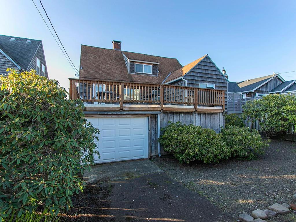 Steve'S Getaway Seaside Exterior foto