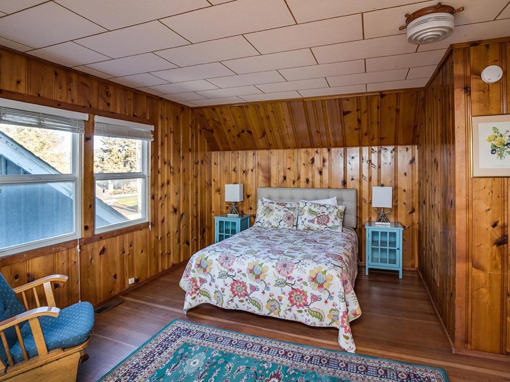 Steve'S Getaway Seaside Exterior foto