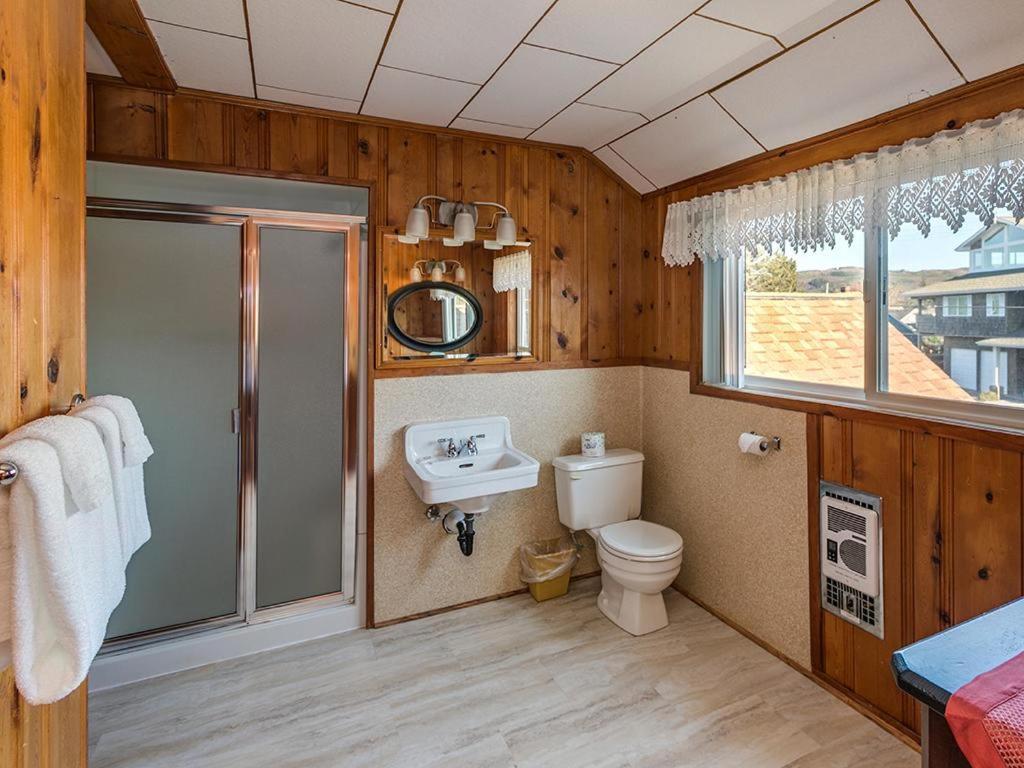 Steve'S Getaway Seaside Exterior foto