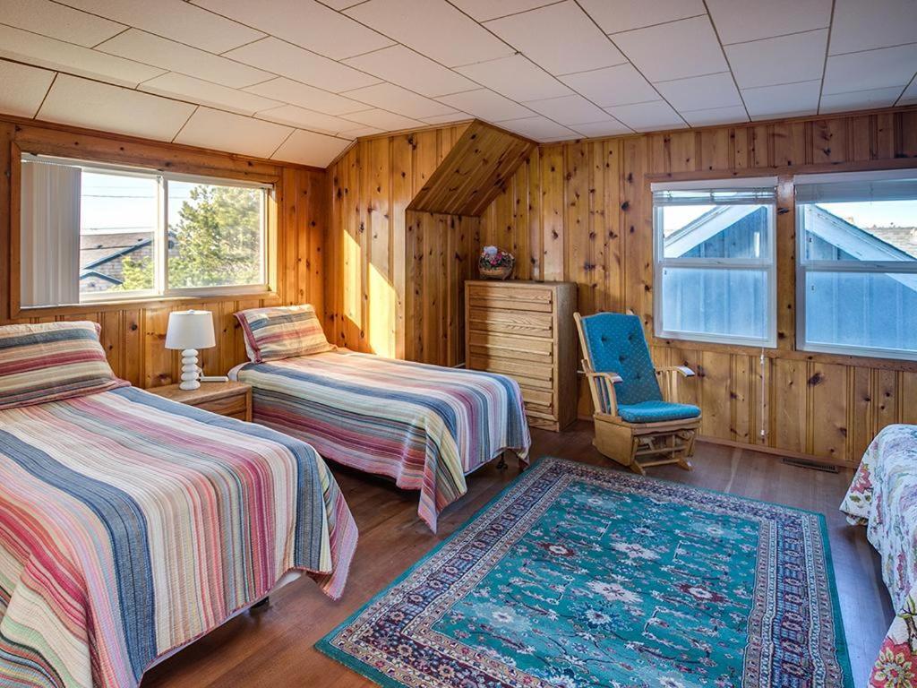 Steve'S Getaway Seaside Exterior foto